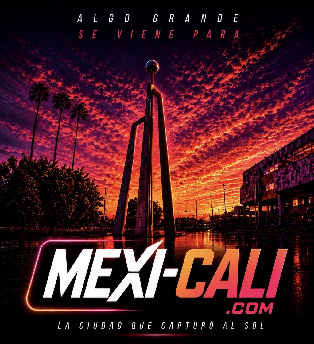 Mexi-Cali